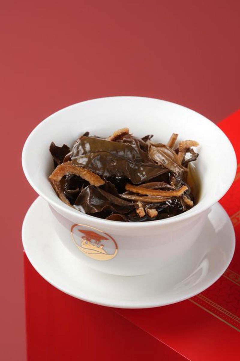 如何选购优质花茶?一份实用的批发指南