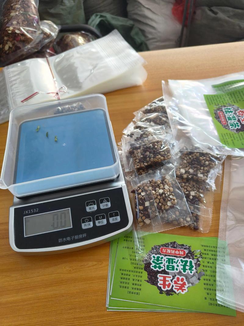 花茶批发