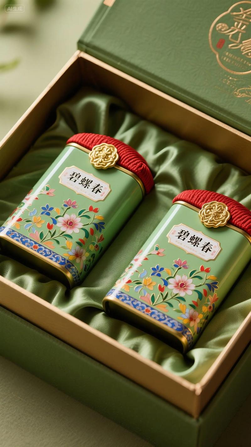 品茗之间：茶叶批发市场的最新趋势