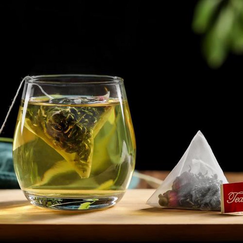茶叶批发的技巧与策略