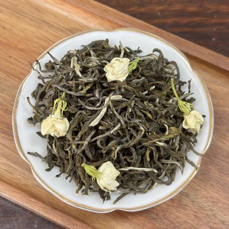 绿茶直销市场动态与未来发展