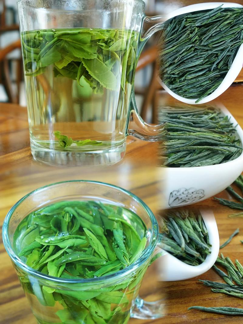 花草茶：自然之风潮的兴起