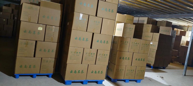 养生茶：调养身体的小秘密